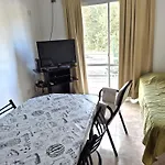 Departamento En Complejo Con Pileta, Cerca Del Rio, Villa Carlos Paz