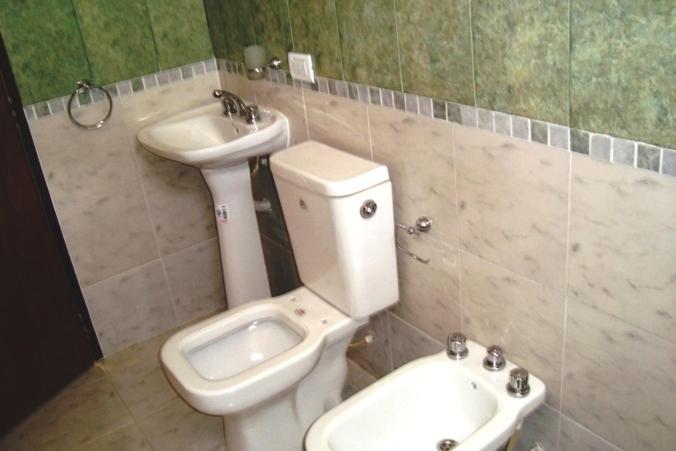 Departamento En Complejo Con Pileta, Cerca Del Rio, Carlos Paz * Villa Carlos Paz