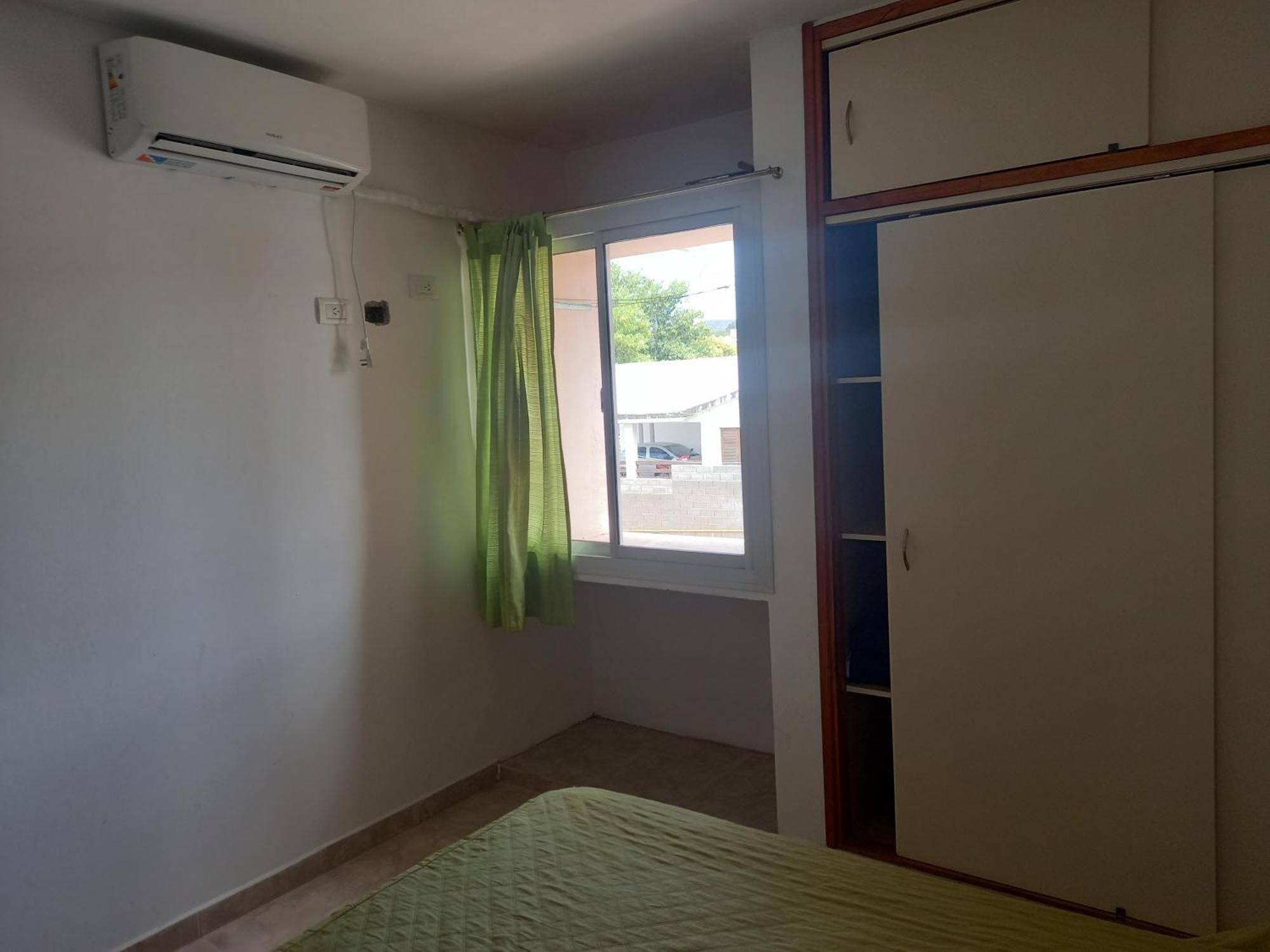 Departamento En Complejo Con Pileta, Cerca Del Rio, Carlos Paz Apartamento