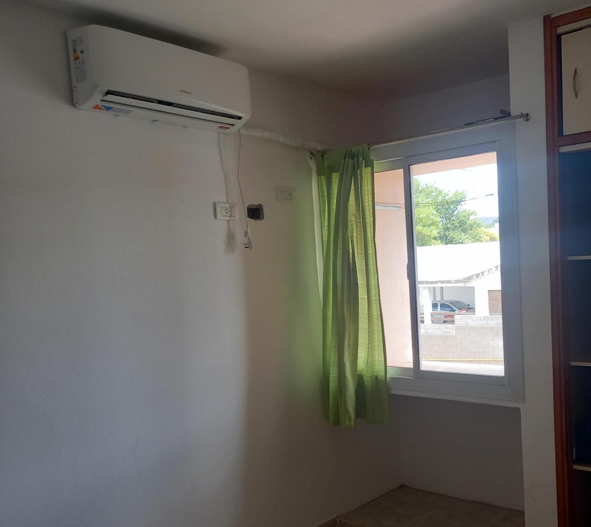 Departamento En Complejo Con Pileta, Cerca Del Rio, Carlos Paz Apartamento Villa Carlos Paz