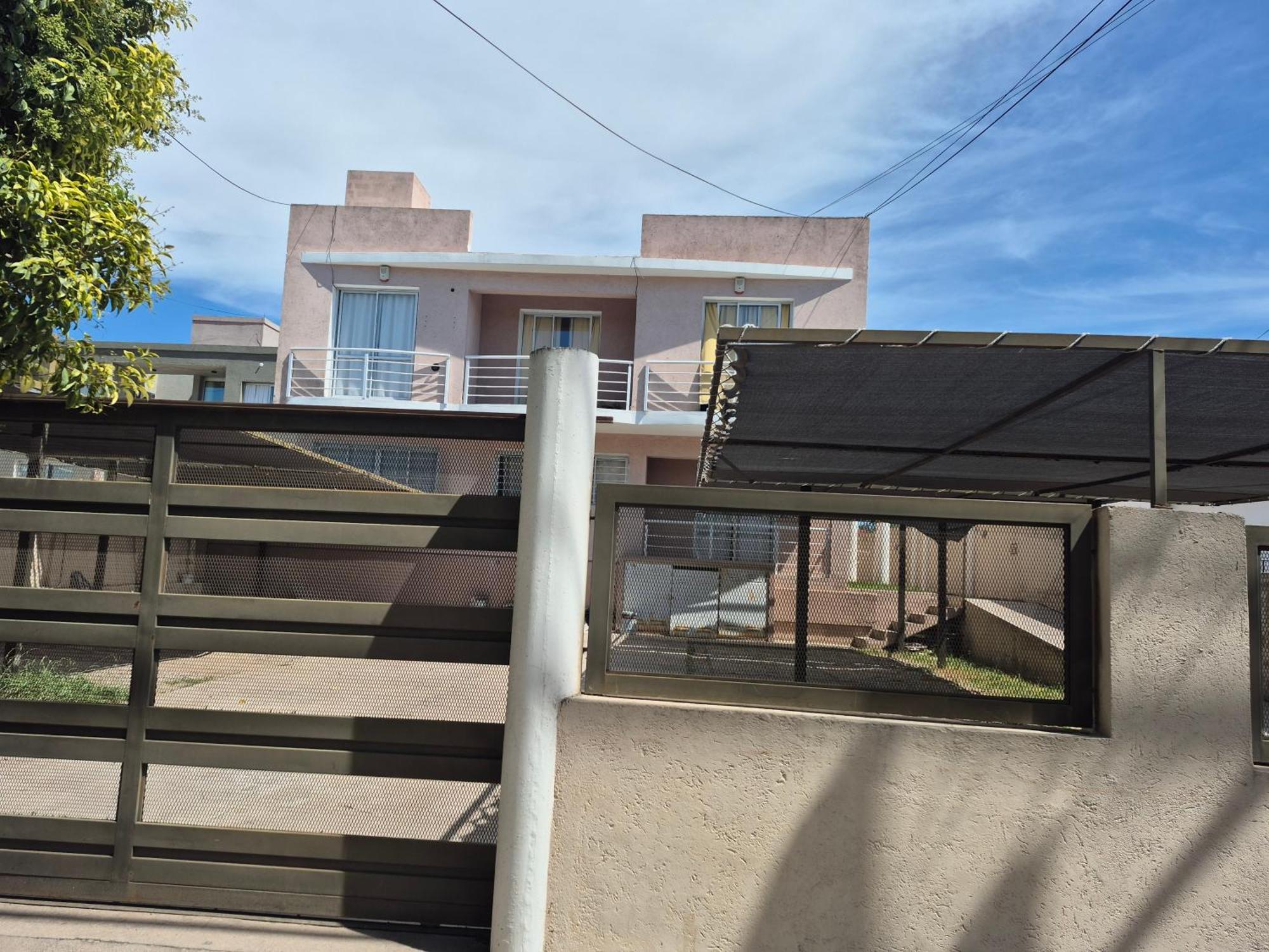 Departamento En Complejo Con Pileta, Cerca Del Rio, Carlos Paz